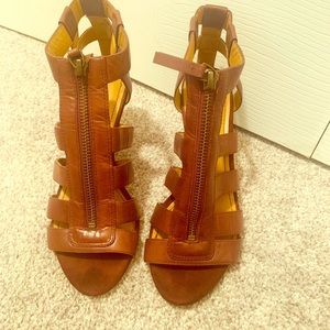 Nine West sandal